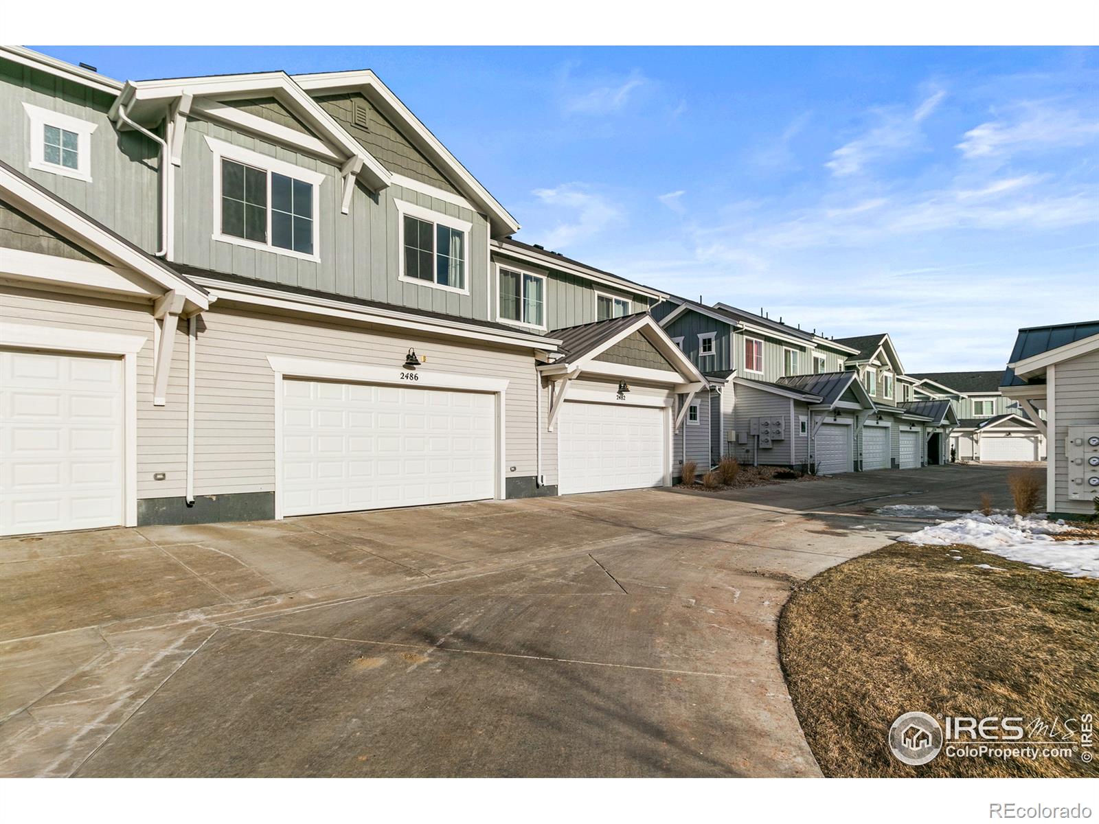 MLS Image #30 for 2486  trio falls drive,loveland, Colorado