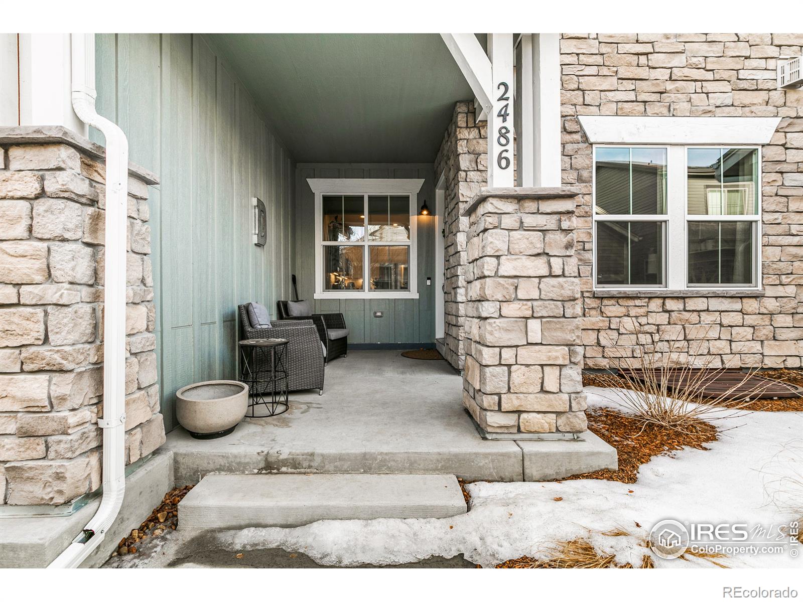 MLS Image #4 for 2486  trio falls drive,loveland, Colorado
