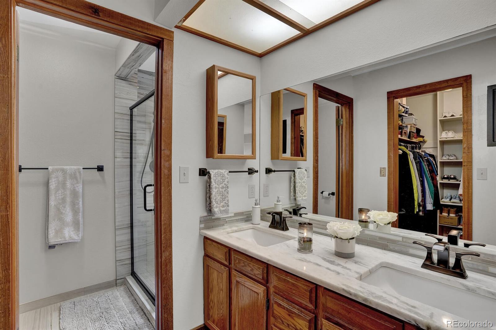 MLS Image #17 for 1015  timber valley road,colorado springs, Colorado