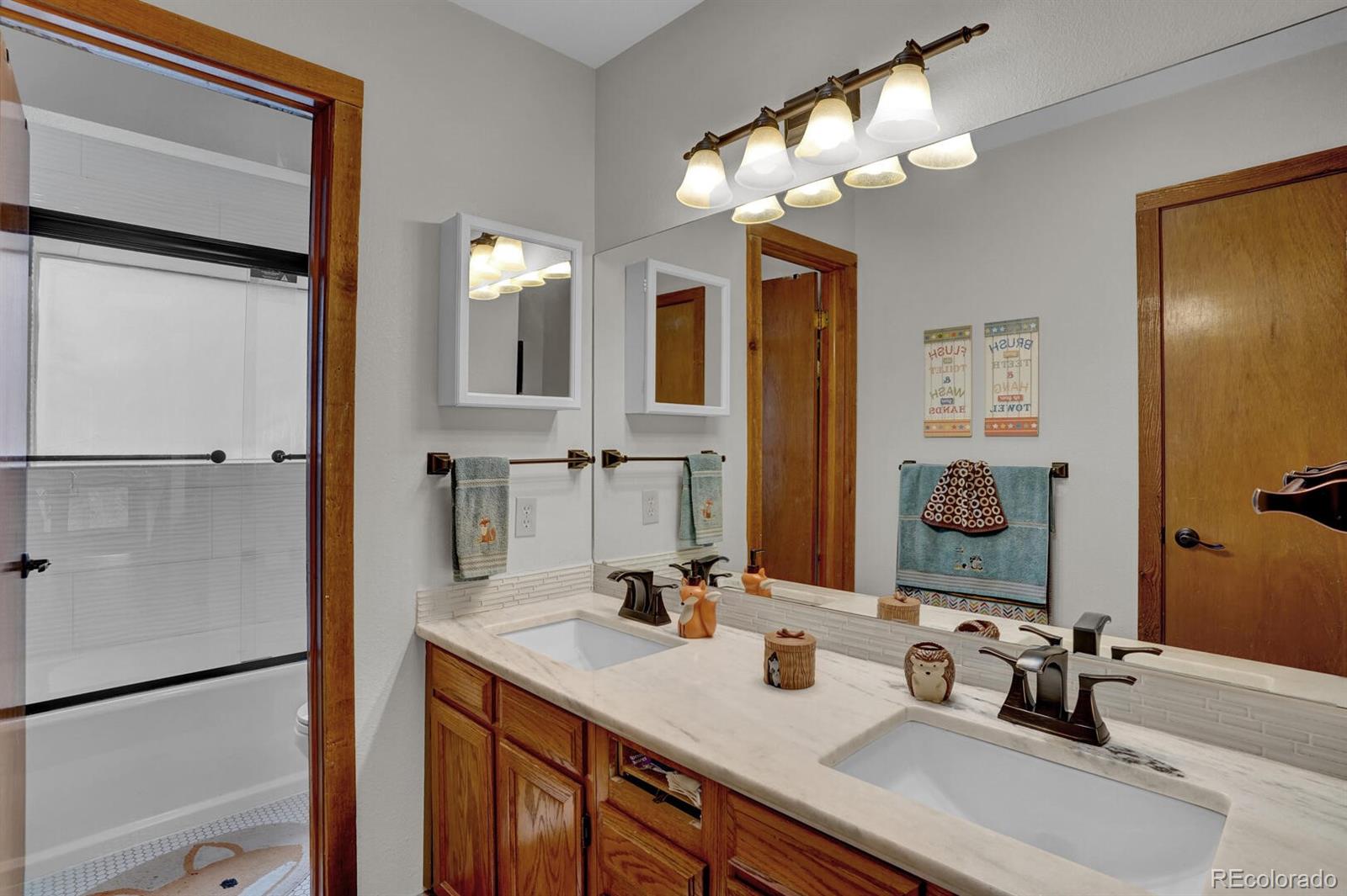 MLS Image #21 for 1015  timber valley road,colorado springs, Colorado