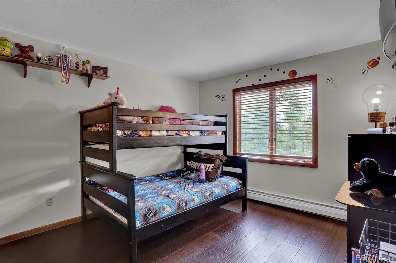 MLS Image #22 for 1015  timber valley road,colorado springs, Colorado