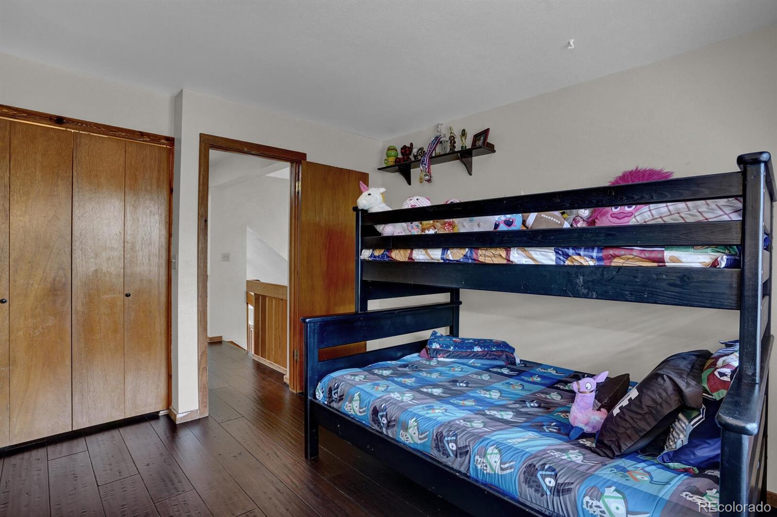 MLS Image #23 for 1015  timber valley road,colorado springs, Colorado