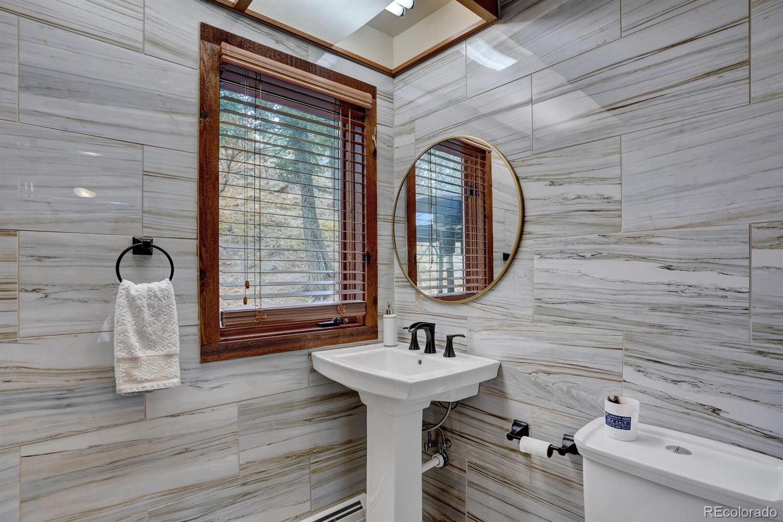 MLS Image #24 for 1015  timber valley road,colorado springs, Colorado