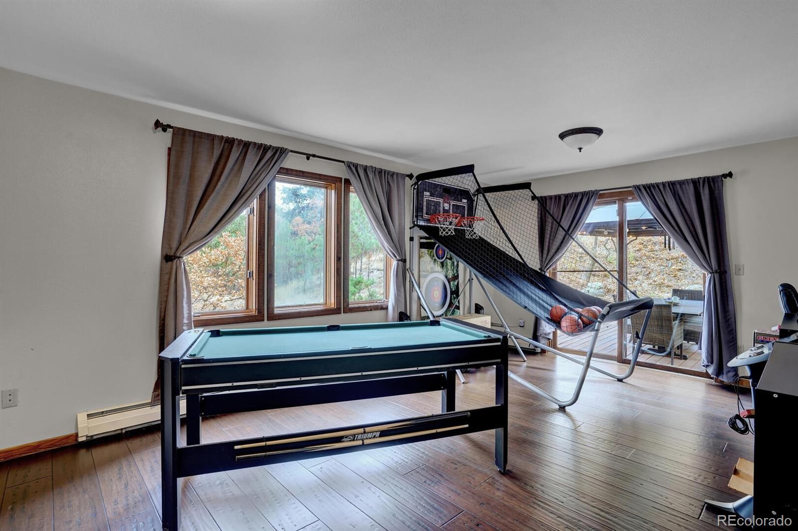MLS Image #25 for 1015  timber valley road,colorado springs, Colorado