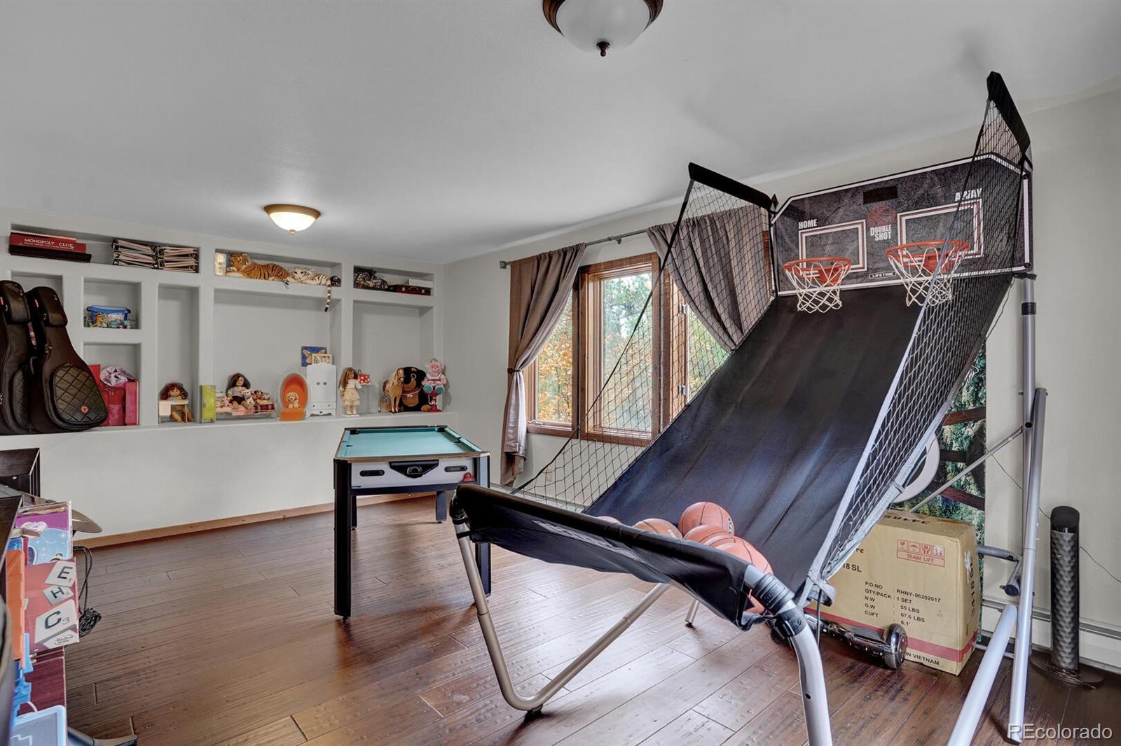 MLS Image #26 for 1015  timber valley road,colorado springs, Colorado