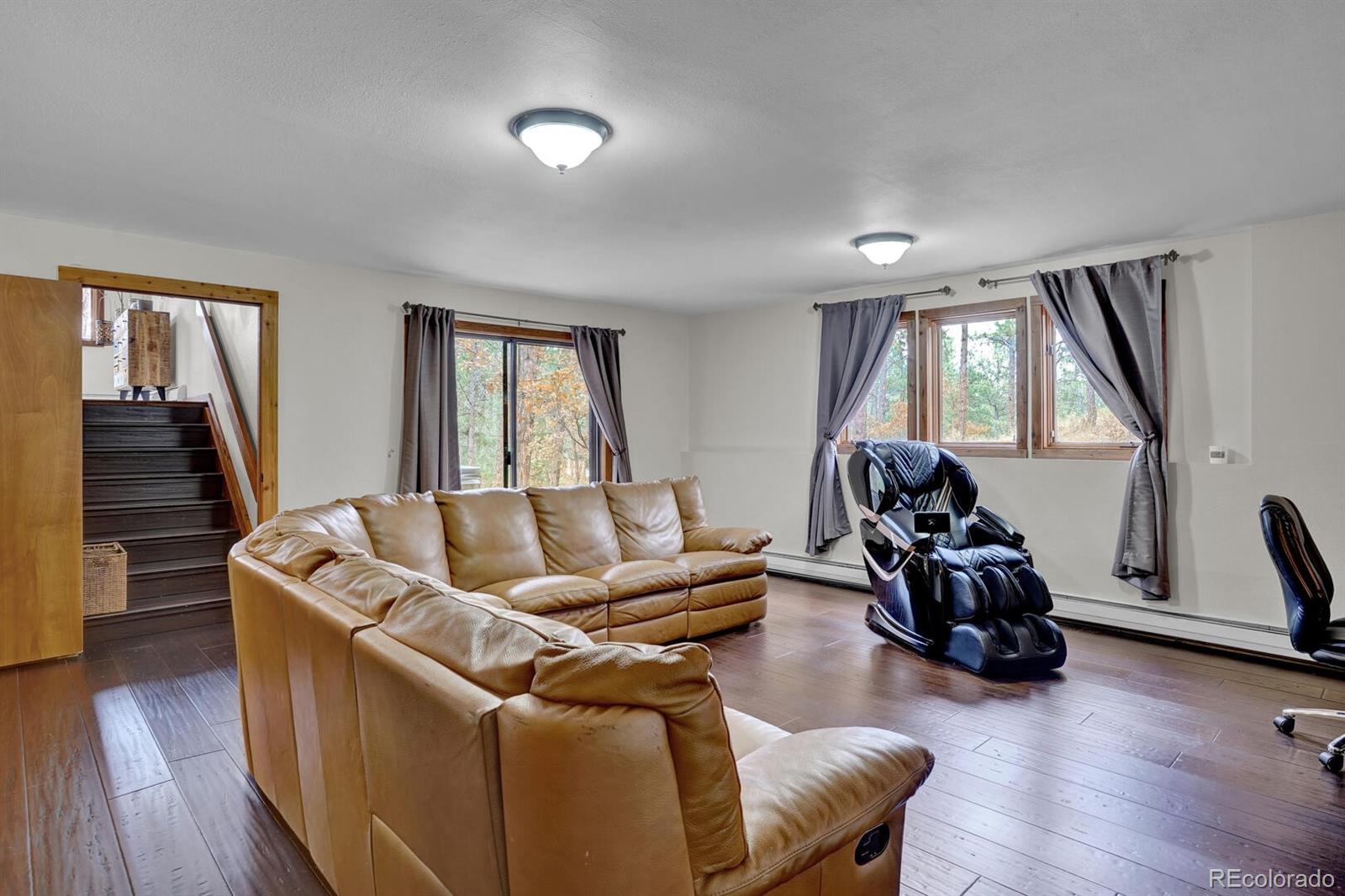 MLS Image #28 for 1015  timber valley road,colorado springs, Colorado
