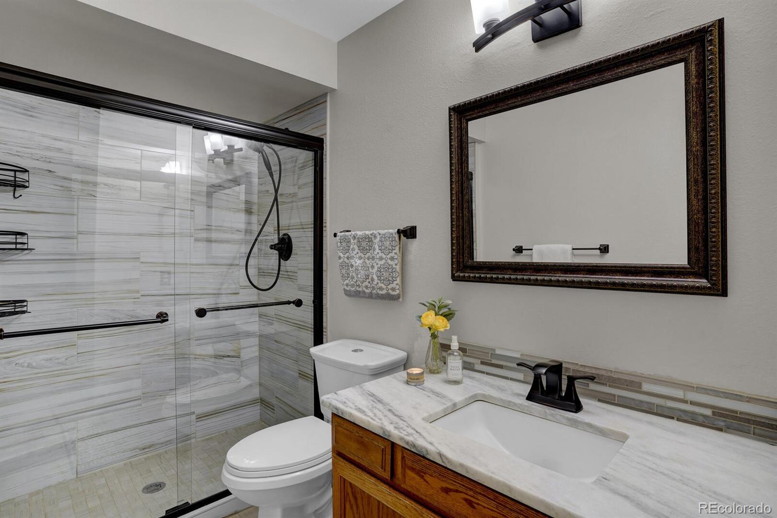 MLS Image #29 for 1015  timber valley road,colorado springs, Colorado