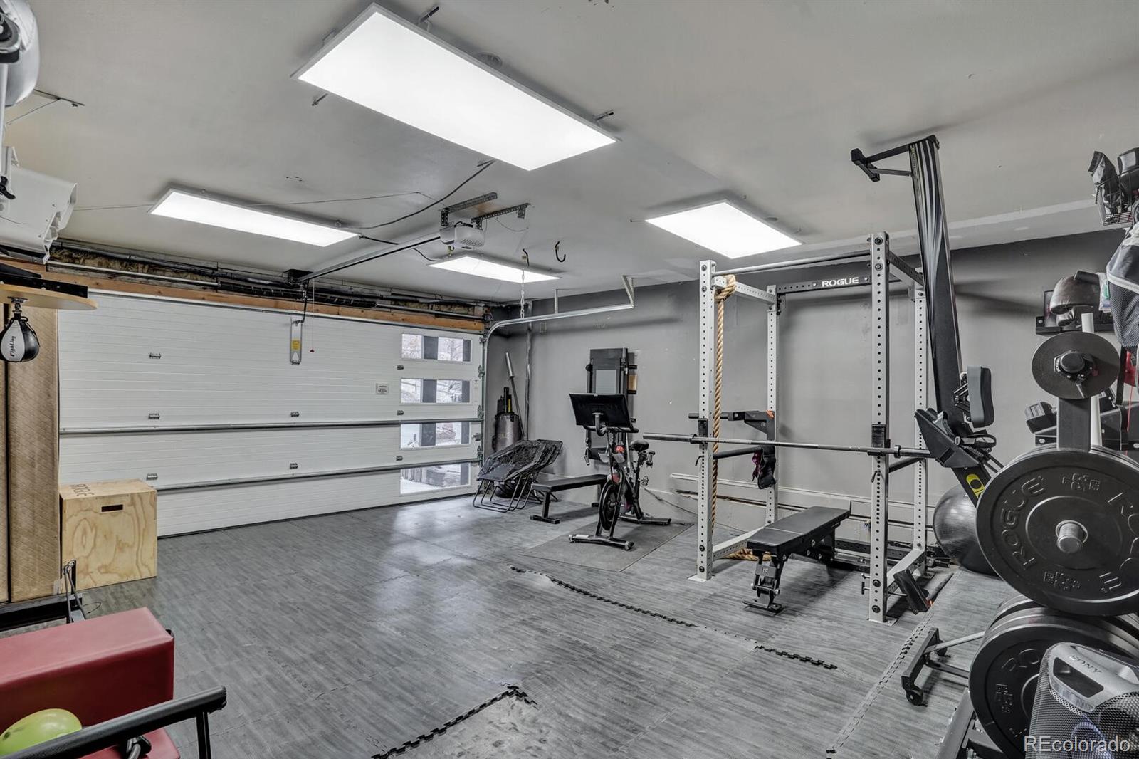 MLS Image #31 for 1015  timber valley road,colorado springs, Colorado