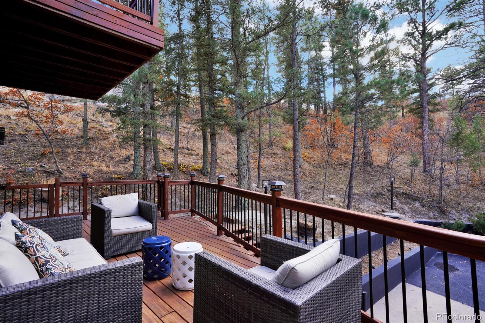 MLS Image #33 for 1015  timber valley road,colorado springs, Colorado