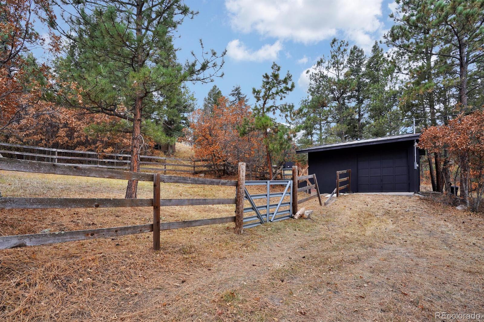 MLS Image #34 for 1015  timber valley road,colorado springs, Colorado