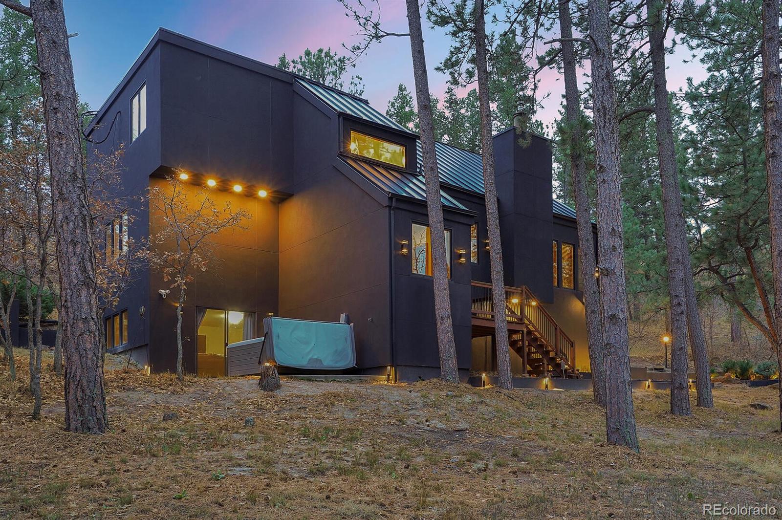 MLS Image #35 for 1015  timber valley road,colorado springs, Colorado