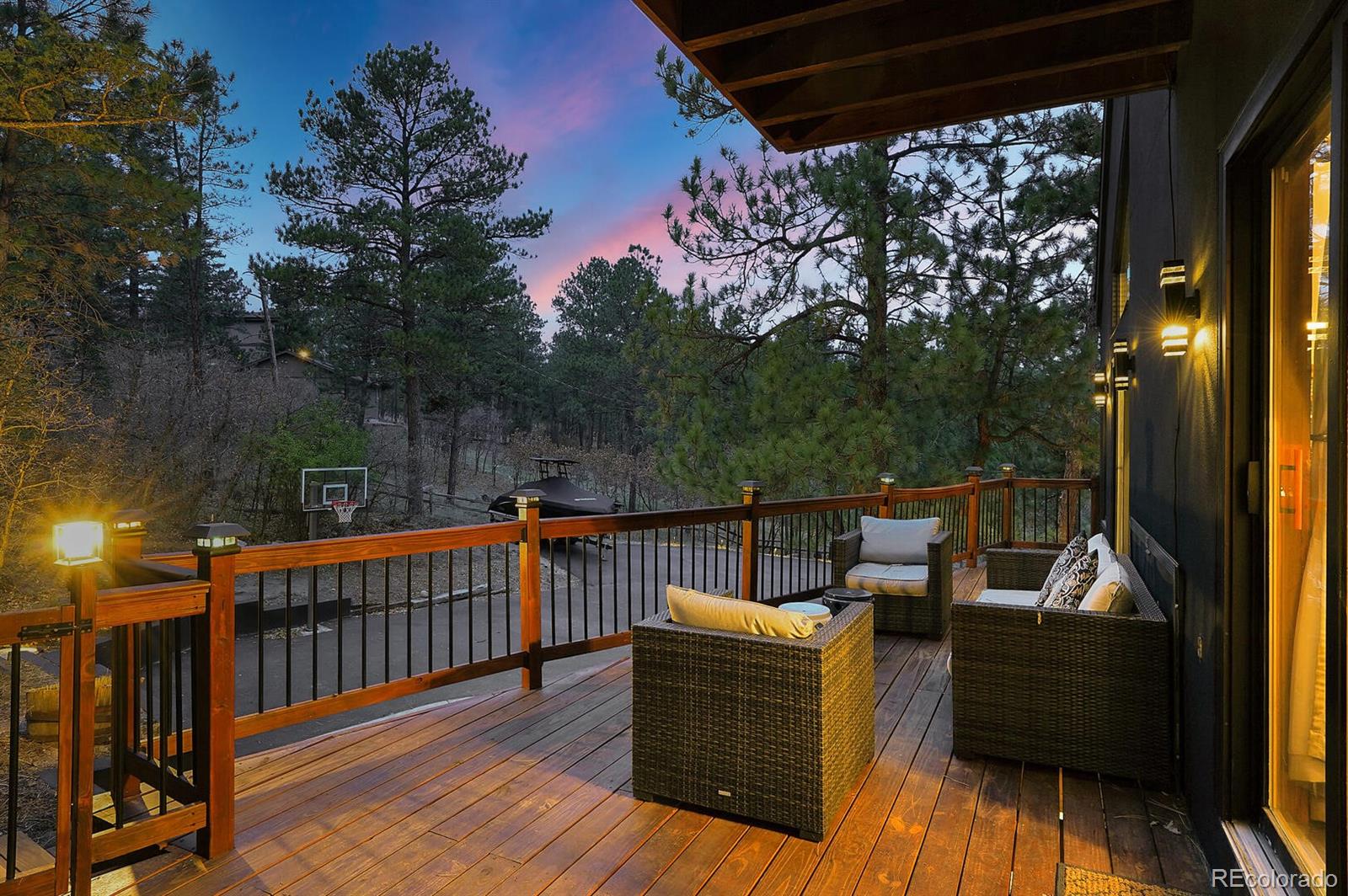 MLS Image #38 for 1015  timber valley road,colorado springs, Colorado