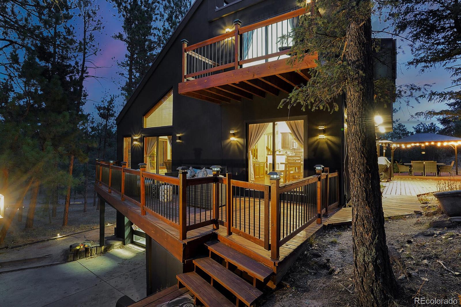 MLS Image #39 for 1015  timber valley road,colorado springs, Colorado