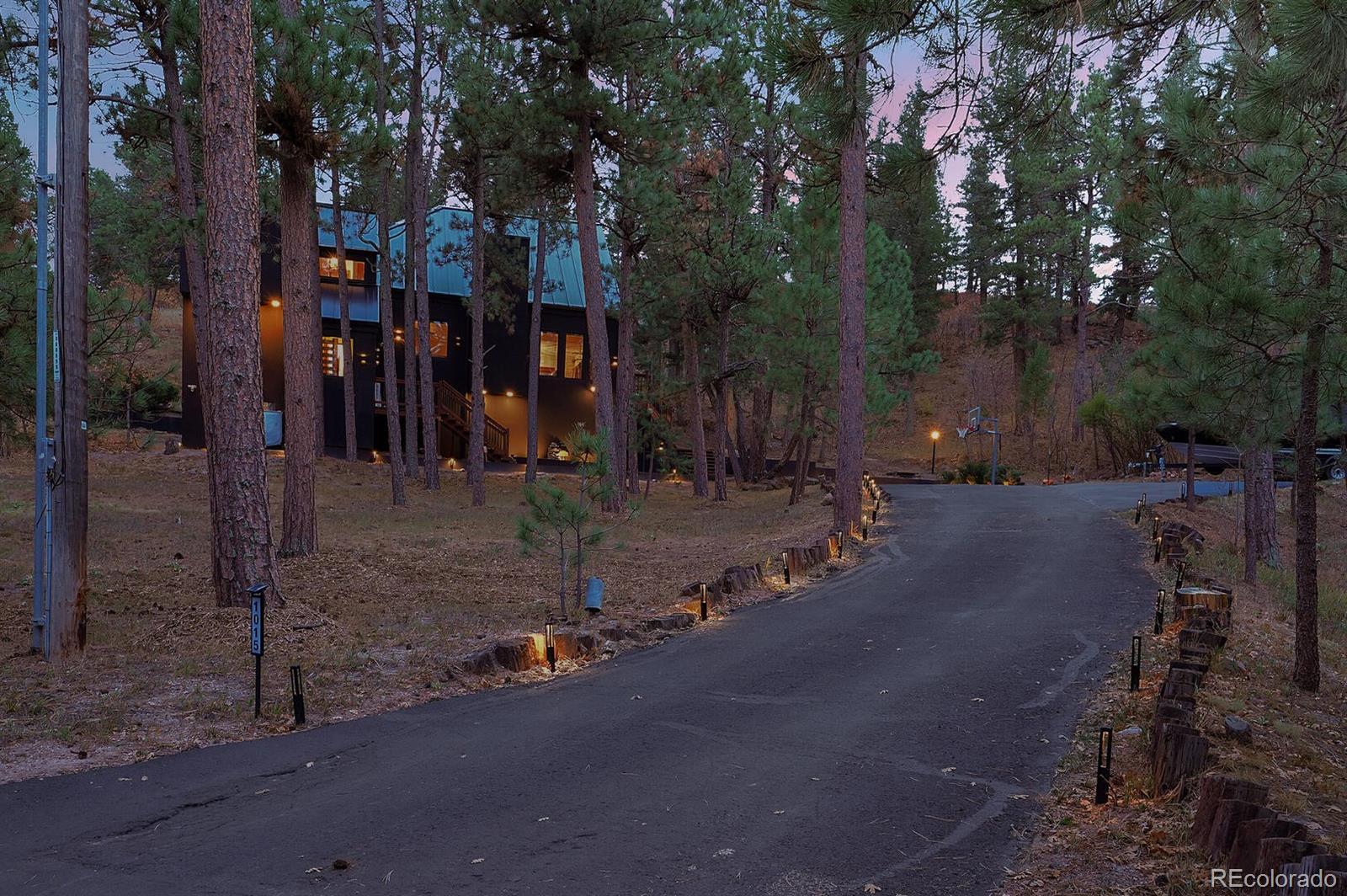 MLS Image #5 for 1015  timber valley road,colorado springs, Colorado