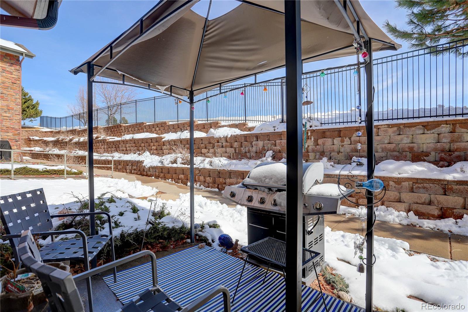 MLS Image #24 for 18821 e water drive,aurora, Colorado