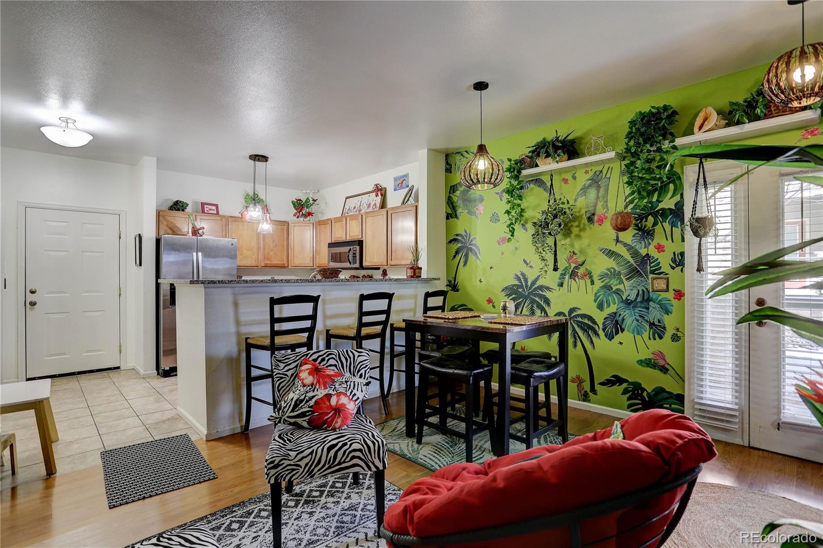 MLS Image #3 for 18821 e water drive,aurora, Colorado