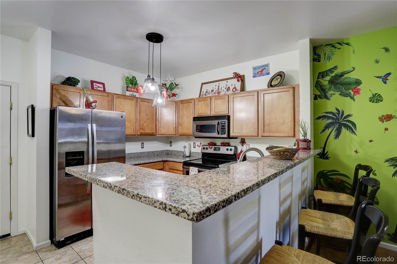 MLS Image #4 for 18821 e water drive,aurora, Colorado