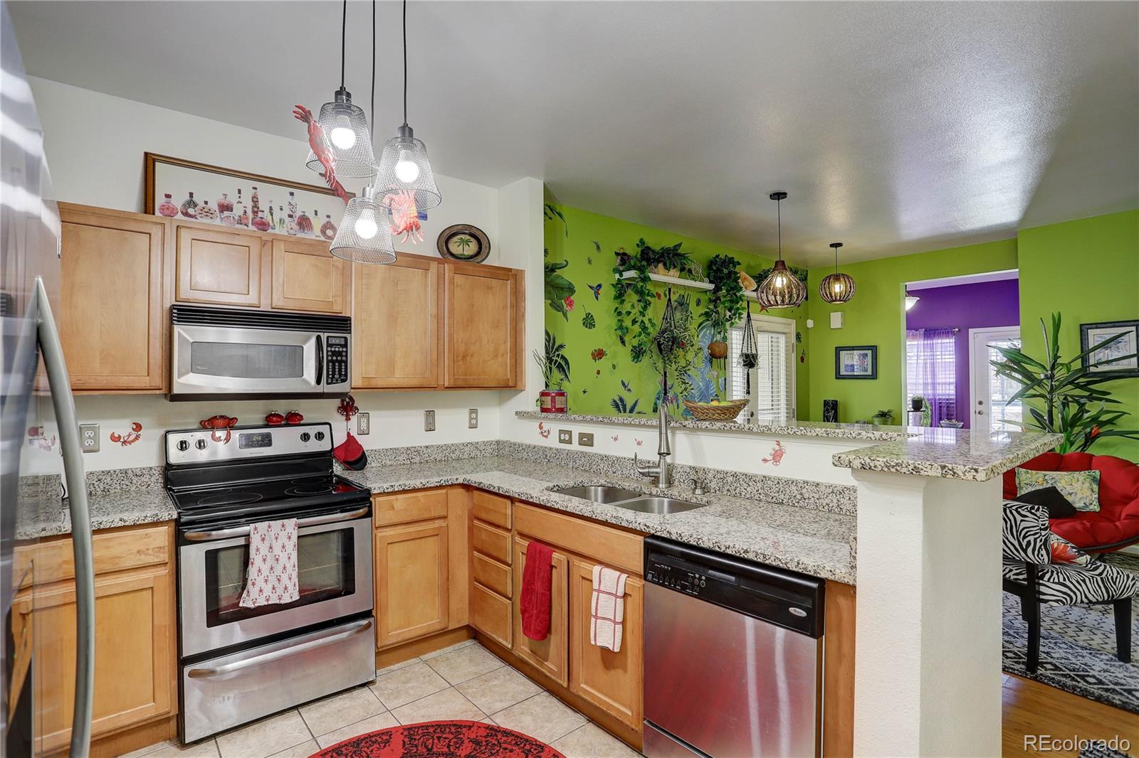 MLS Image #5 for 18821 e water drive,aurora, Colorado