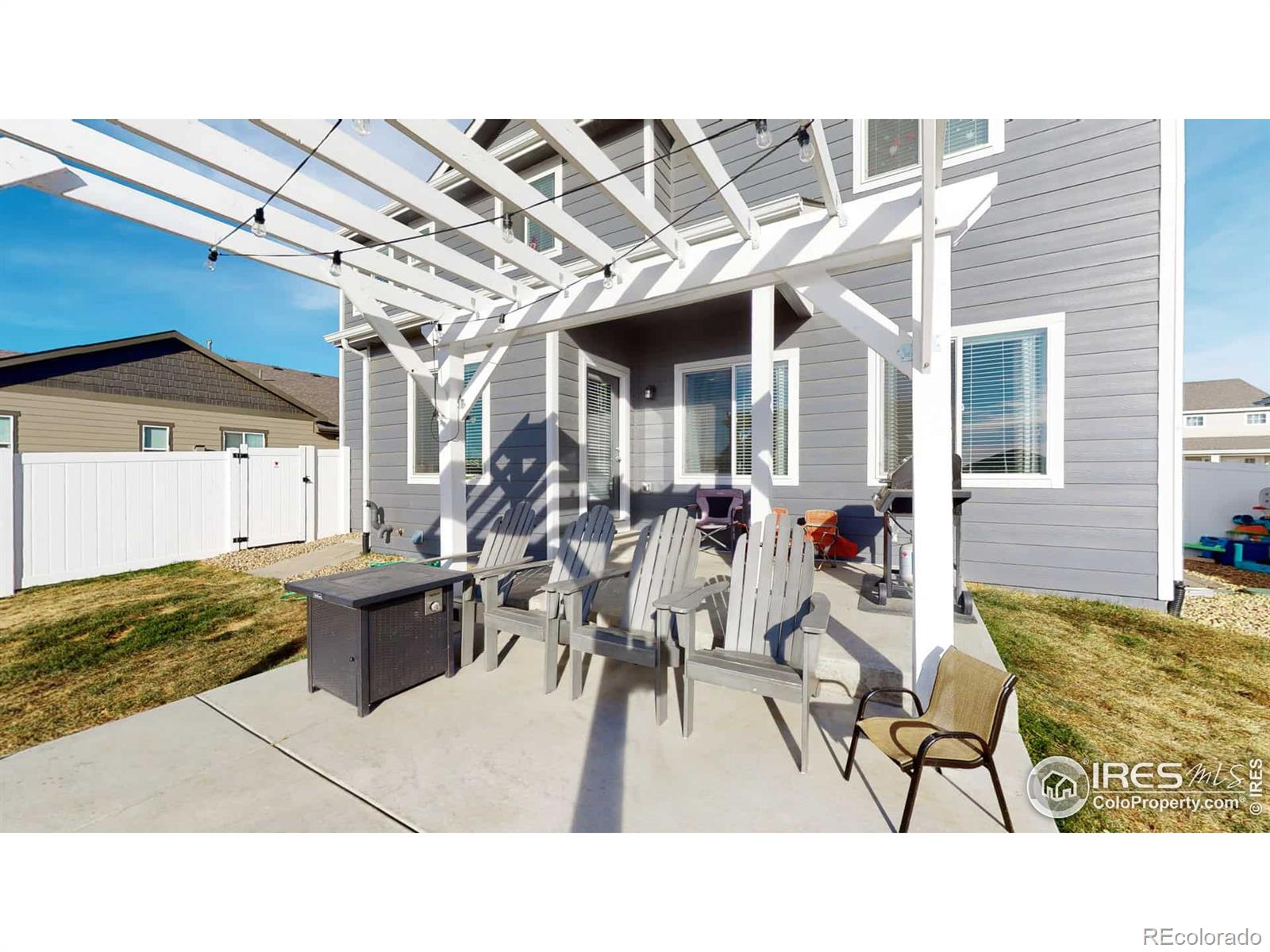 MLS Image #33 for 1869  castle hill drive,windsor, Colorado