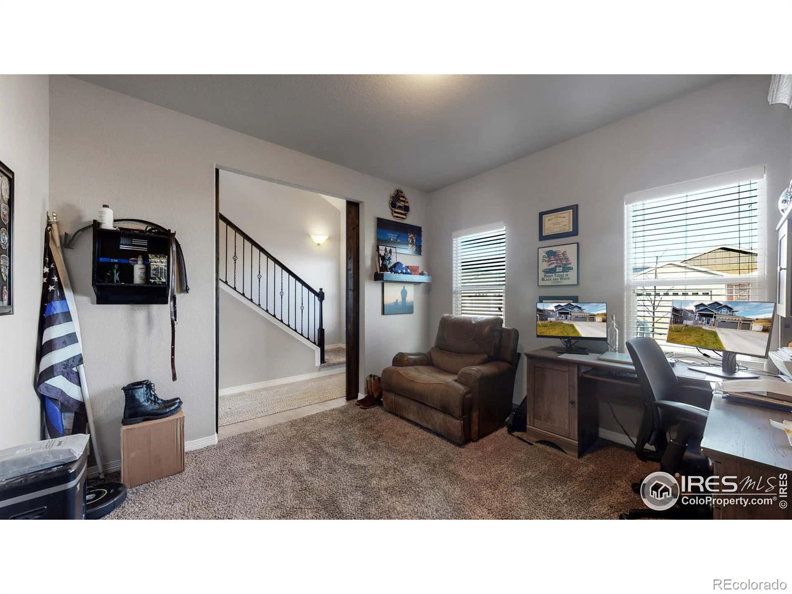 MLS Image #5 for 1869  castle hill drive,windsor, Colorado