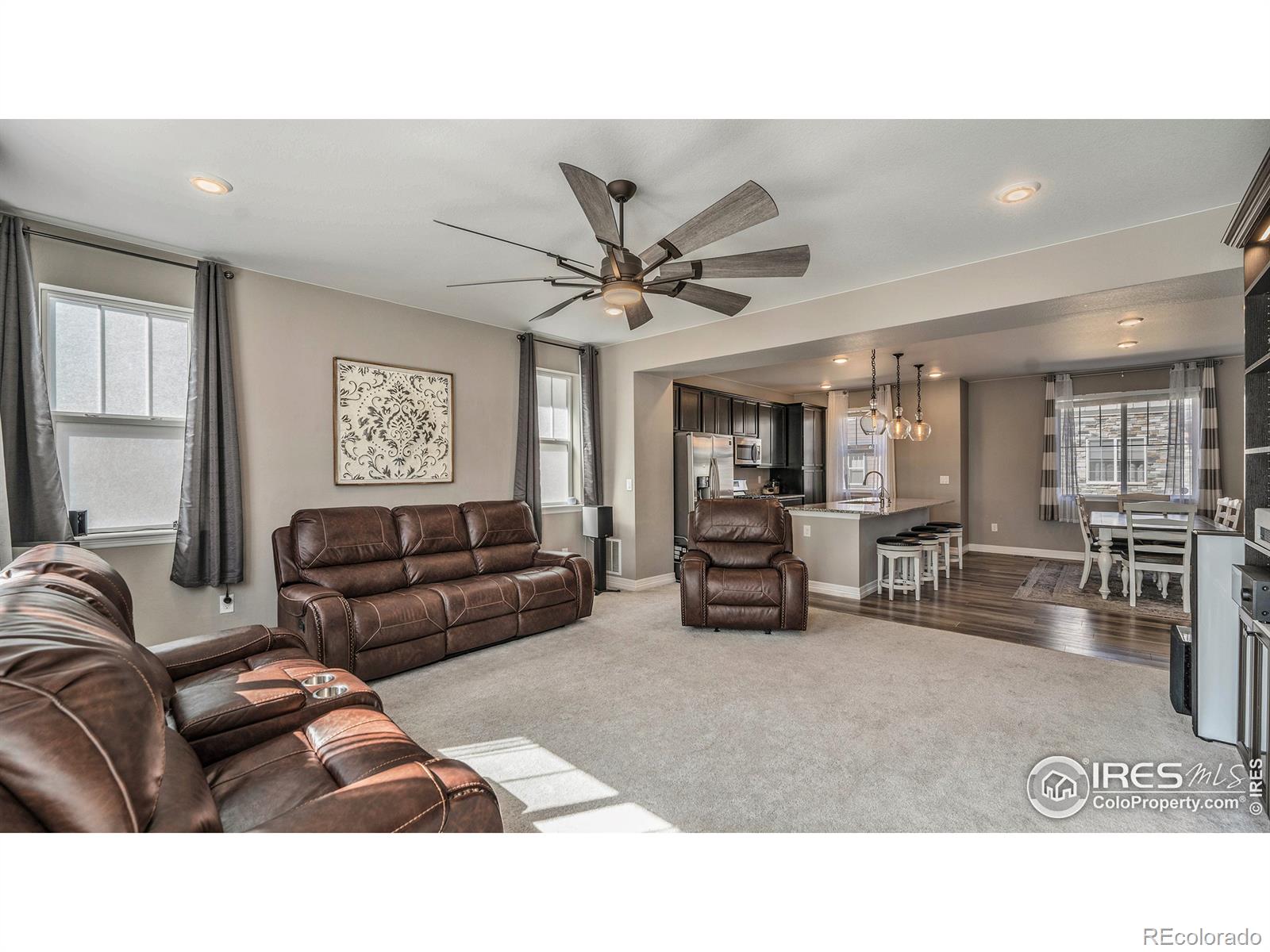 MLS Image #12 for 11918  norfolk court,commerce city, Colorado