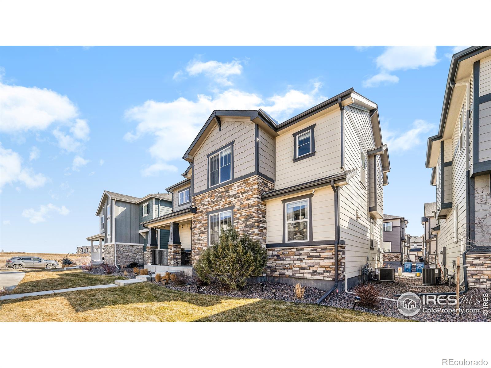 MLS Image #2 for 11918  norfolk court,commerce city, Colorado