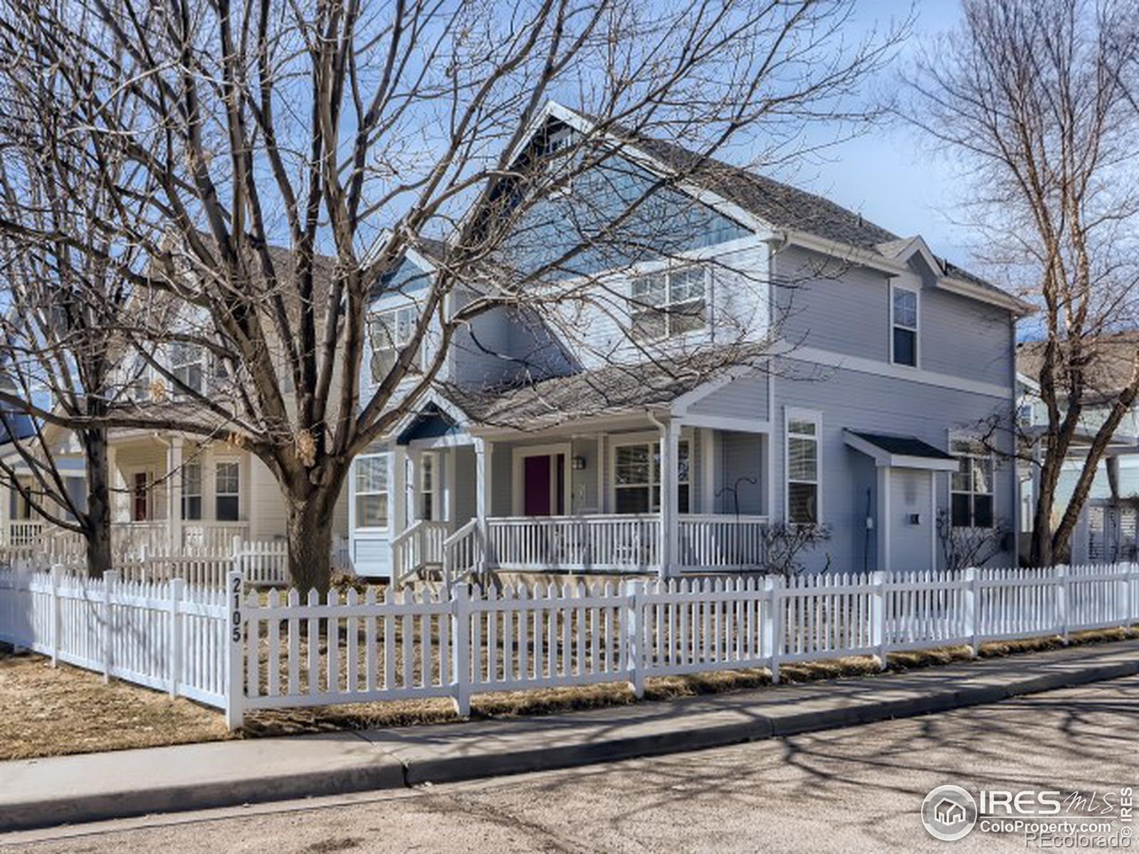 MLS Image #0 for 2105  river walk lane,longmont, Colorado