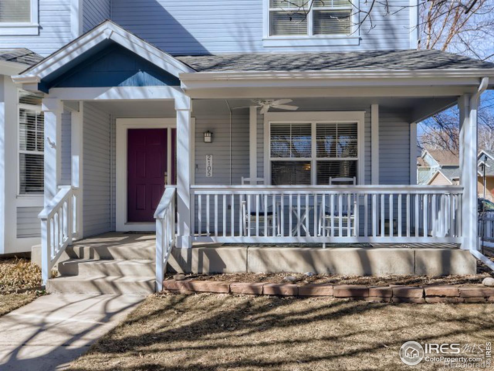 MLS Image #2 for 2105  river walk lane,longmont, Colorado