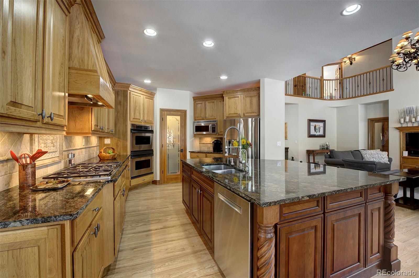 MLS Image #10 for 7971  towhee road,parker, Colorado