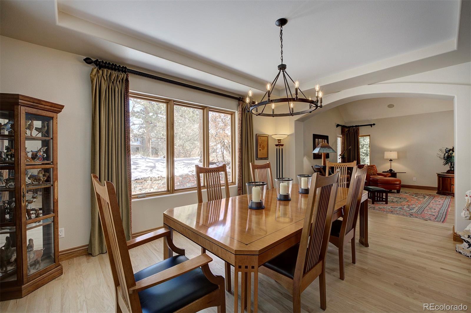 MLS Image #17 for 7971  towhee road,parker, Colorado