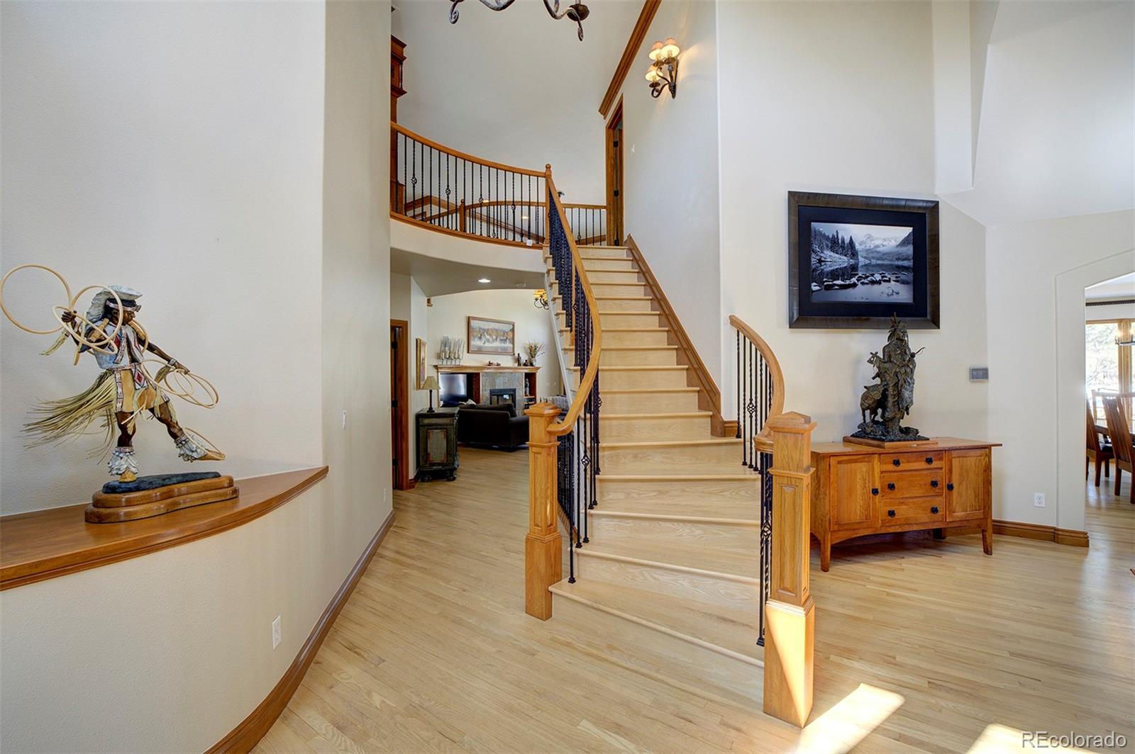 MLS Image #20 for 7971  towhee road,parker, Colorado