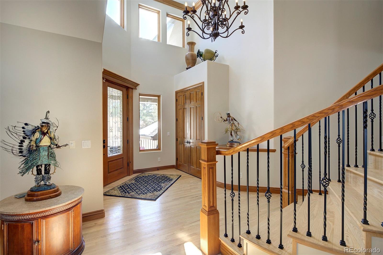 MLS Image #21 for 7971  towhee road,parker, Colorado