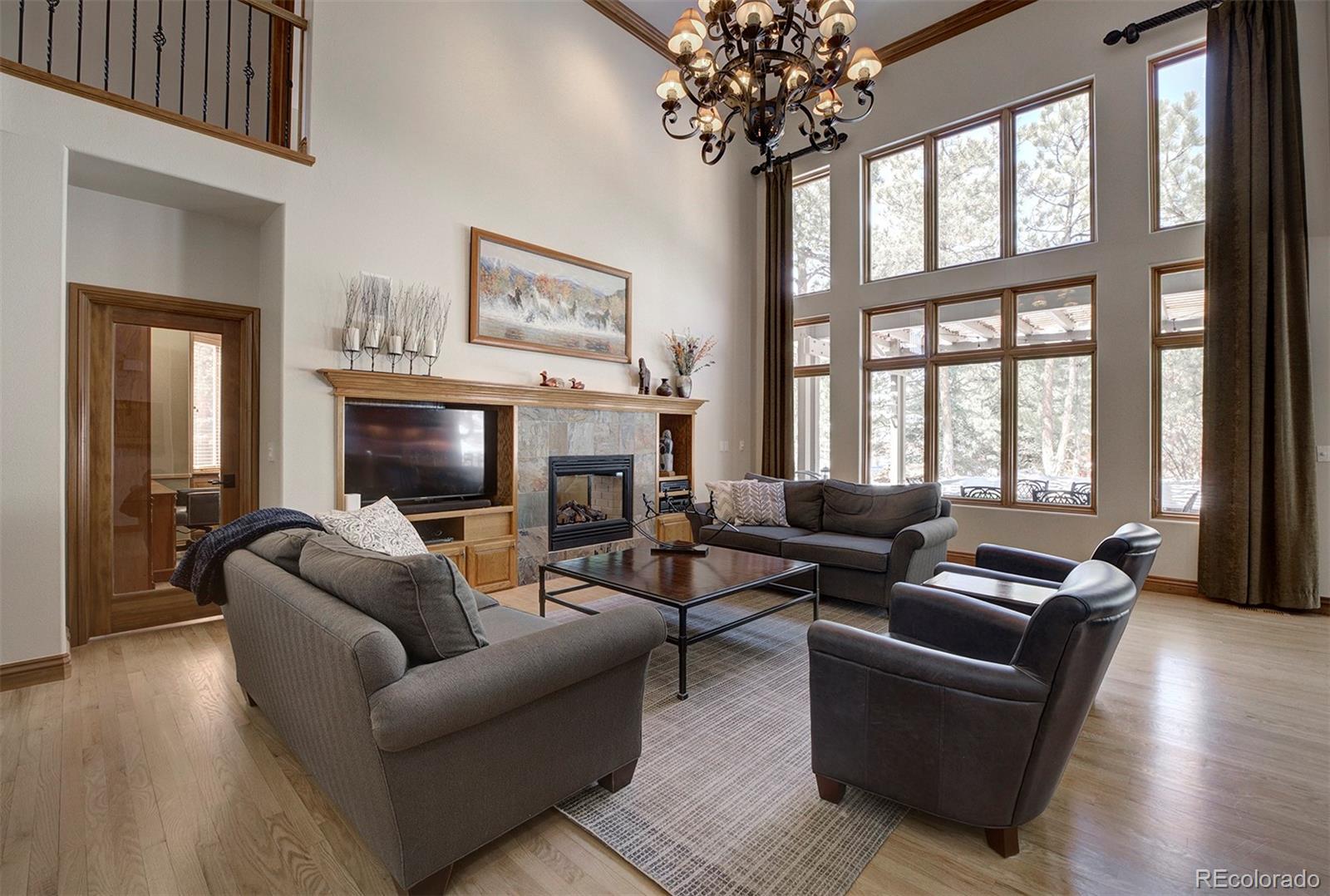 MLS Image #3 for 7971  towhee road,parker, Colorado