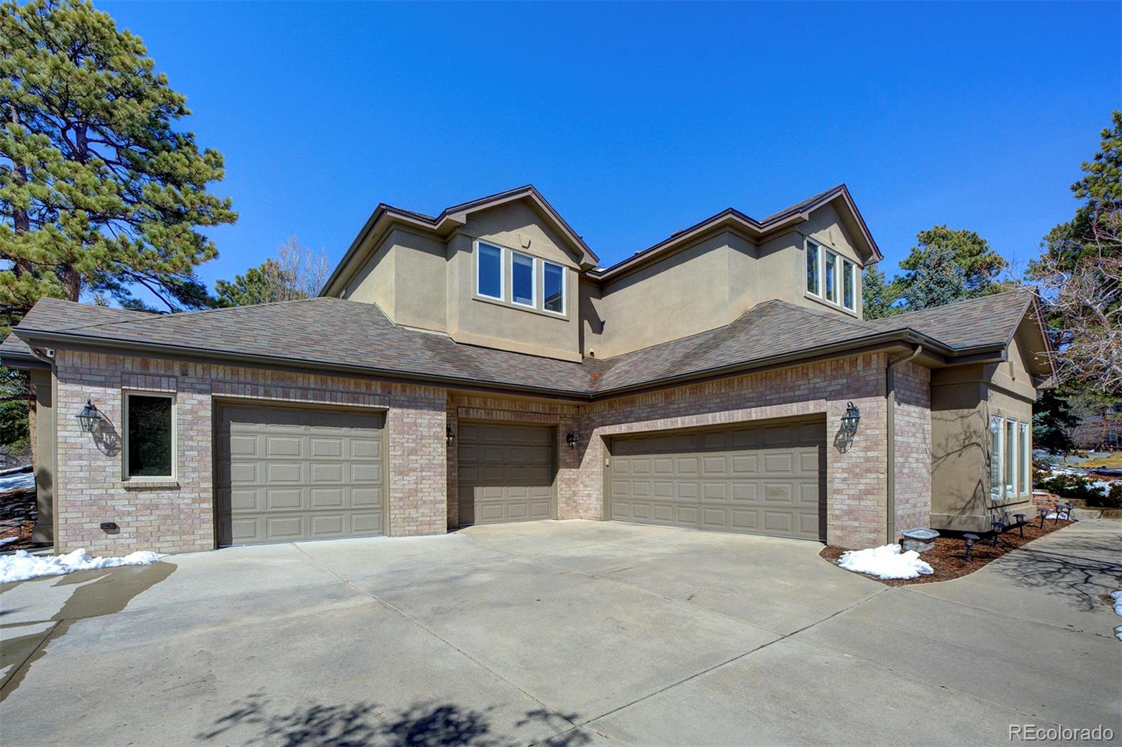 MLS Image #39 for 7971  towhee road,parker, Colorado