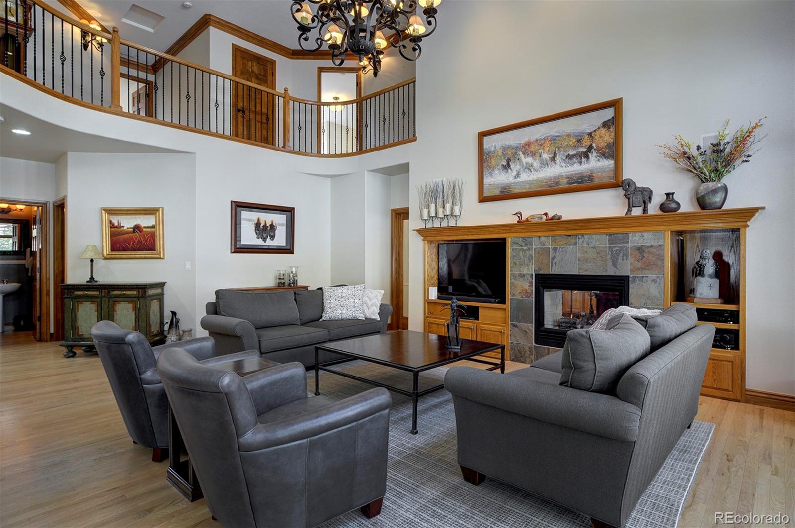 MLS Image #5 for 7971  towhee road,parker, Colorado