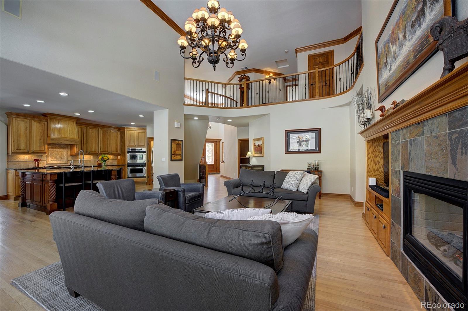 MLS Image #7 for 7971  towhee road,parker, Colorado
