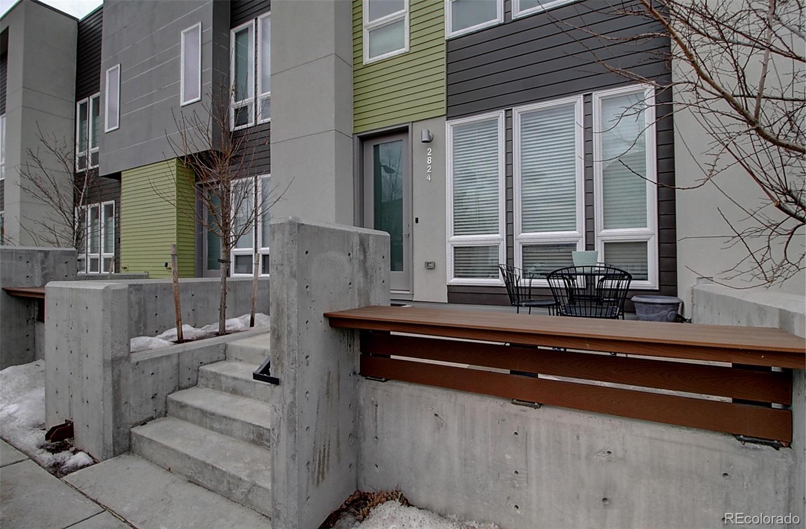 Report Image for 2824 W Parkside Place,Denver, Colorado