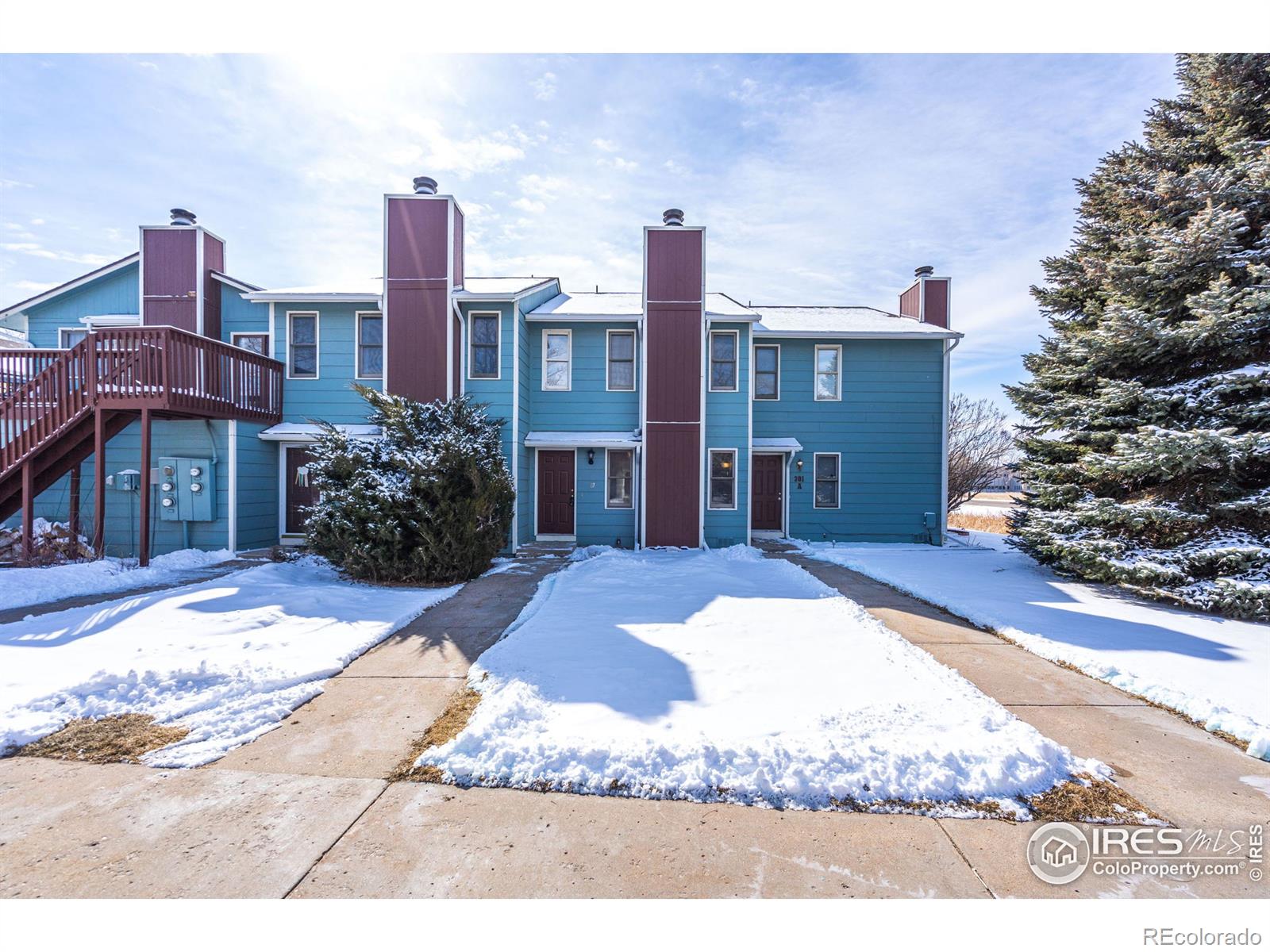 MLS Image #0 for 301  sundance circle,fort collins, Colorado