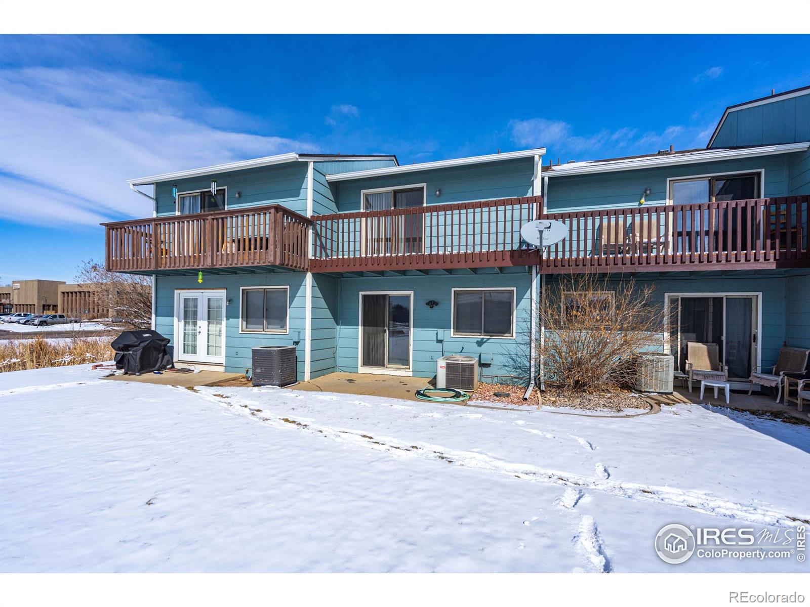 MLS Image #25 for 301  sundance circle,fort collins, Colorado