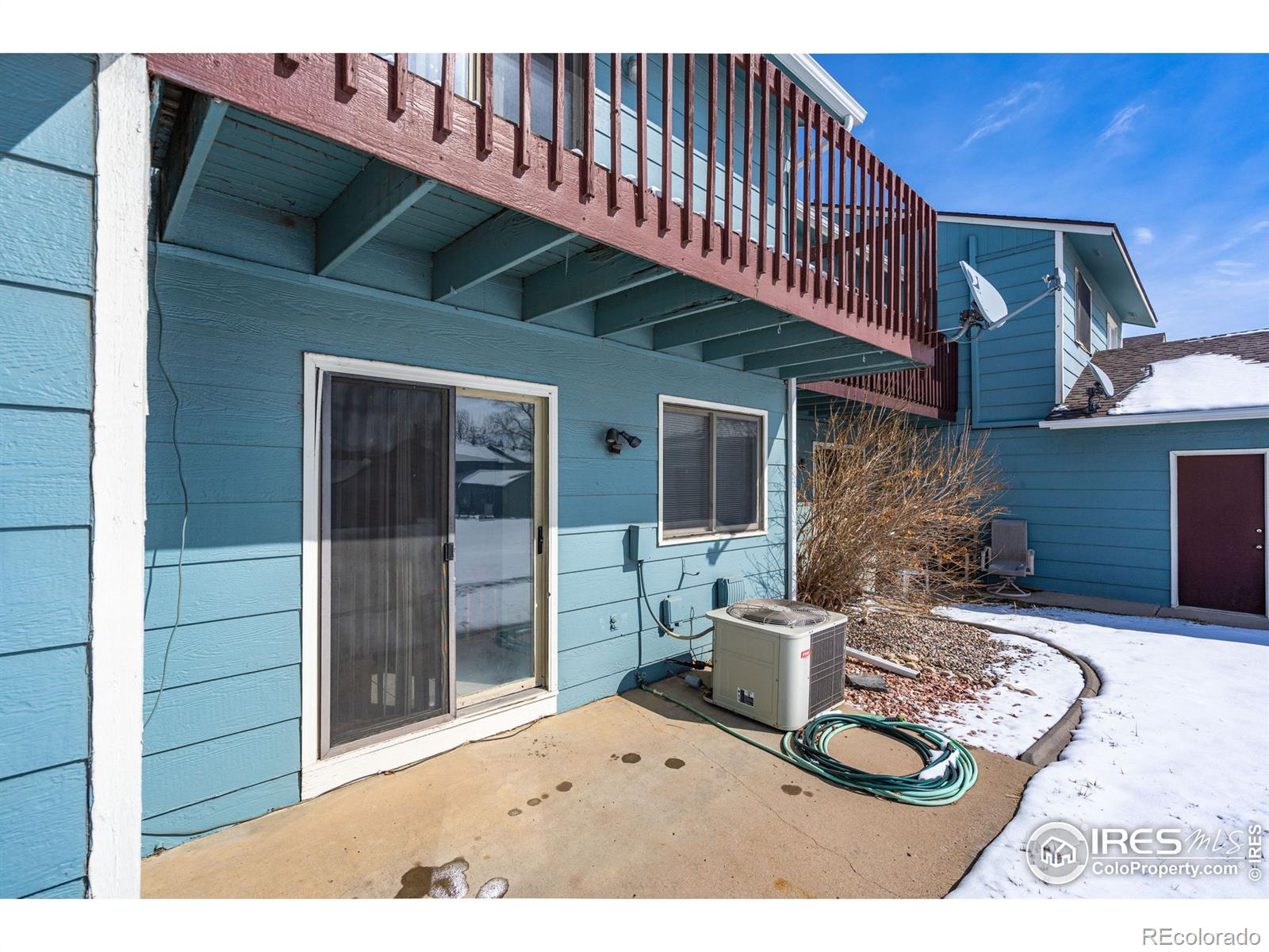 MLS Image #26 for 301  sundance circle,fort collins, Colorado
