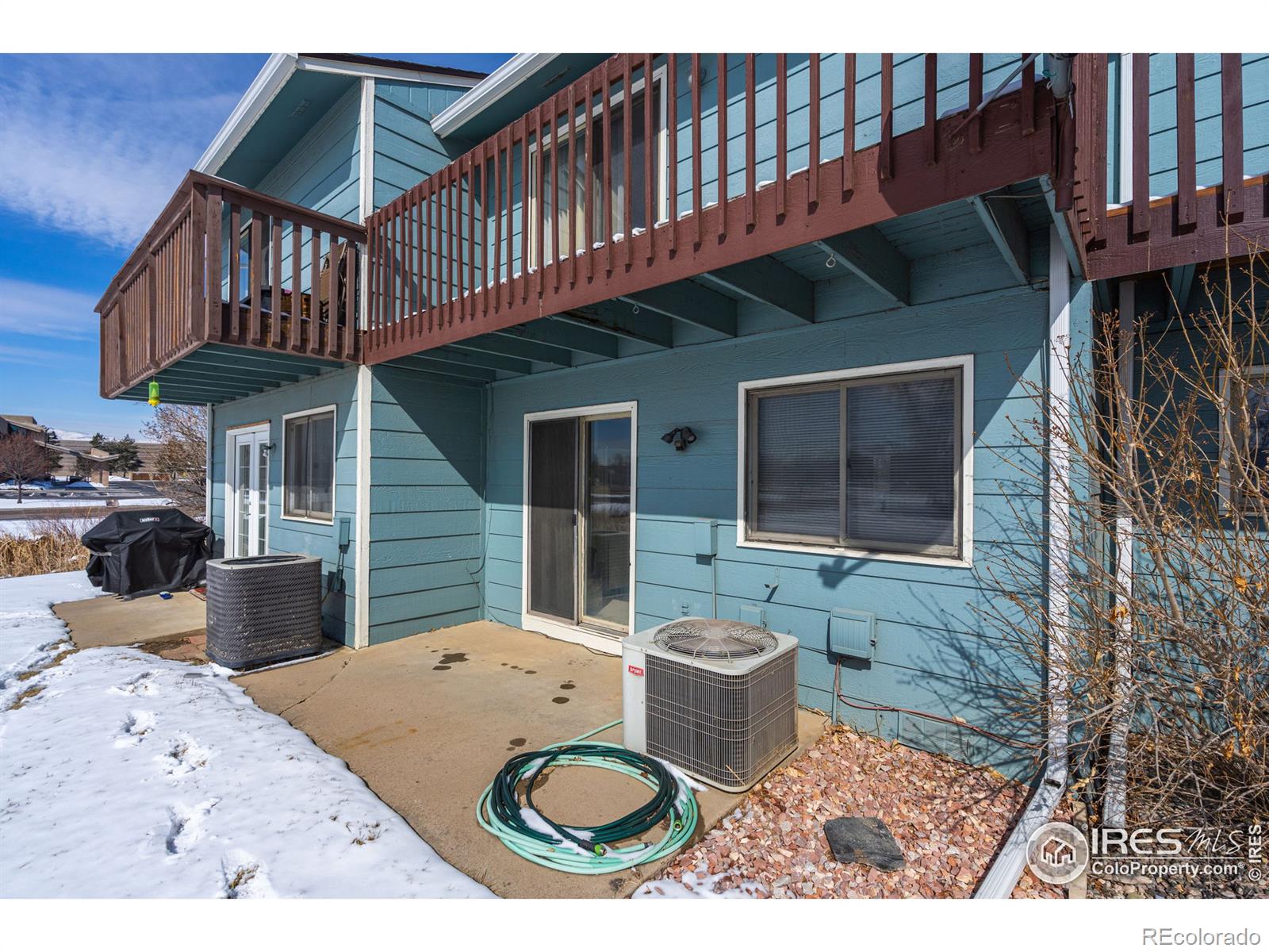 MLS Image #27 for 301  sundance circle,fort collins, Colorado
