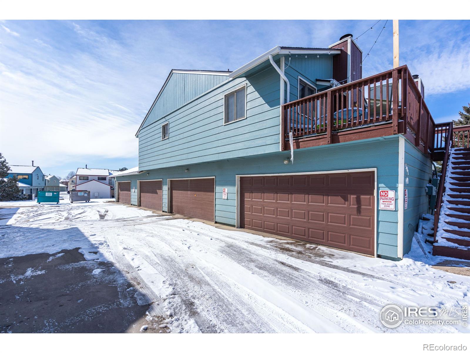 MLS Image #28 for 301  sundance circle,fort collins, Colorado