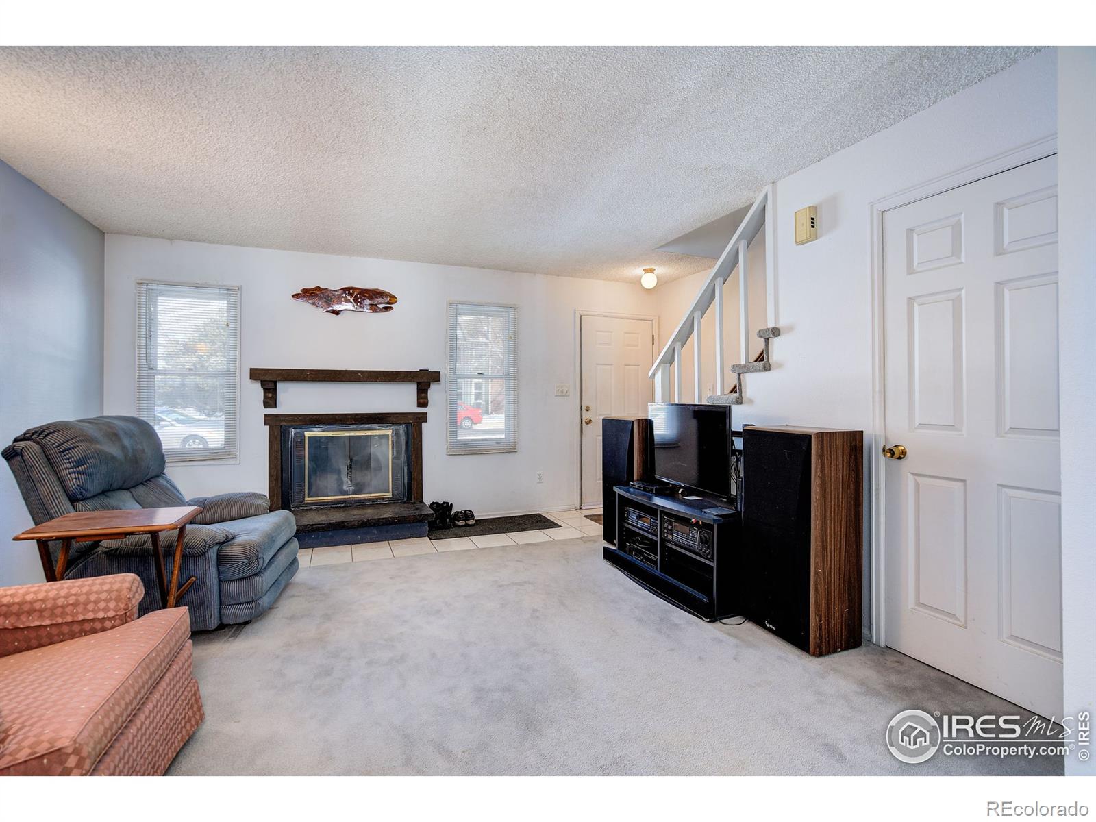 MLS Image #3 for 301  sundance circle,fort collins, Colorado