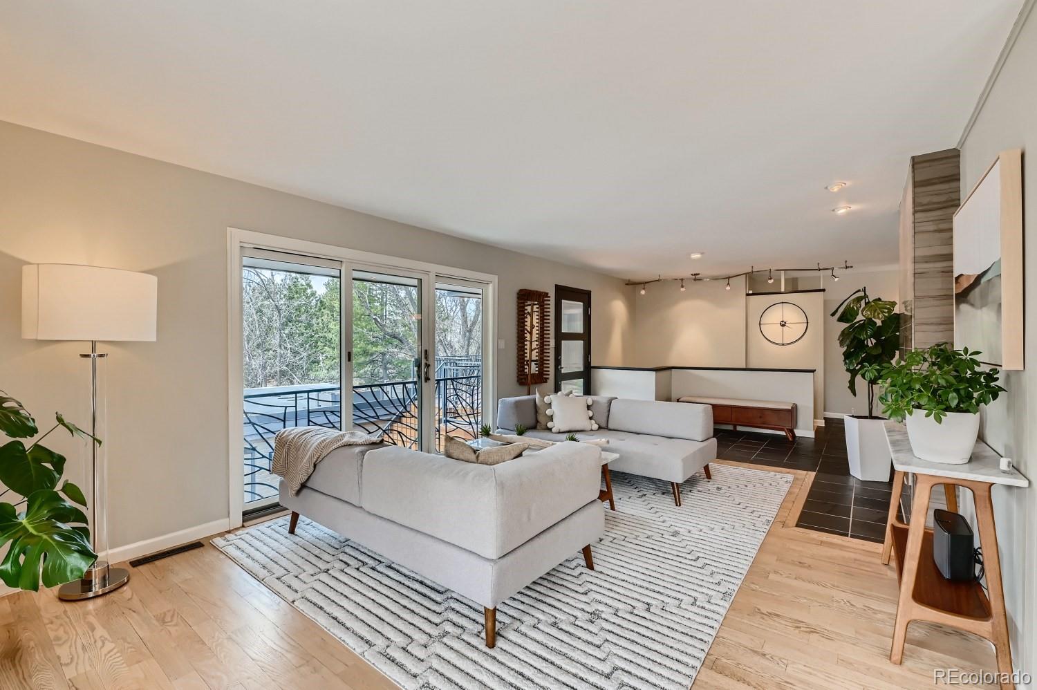 MLS Image #4 for 9591 e orchard drive,greenwood village, Colorado