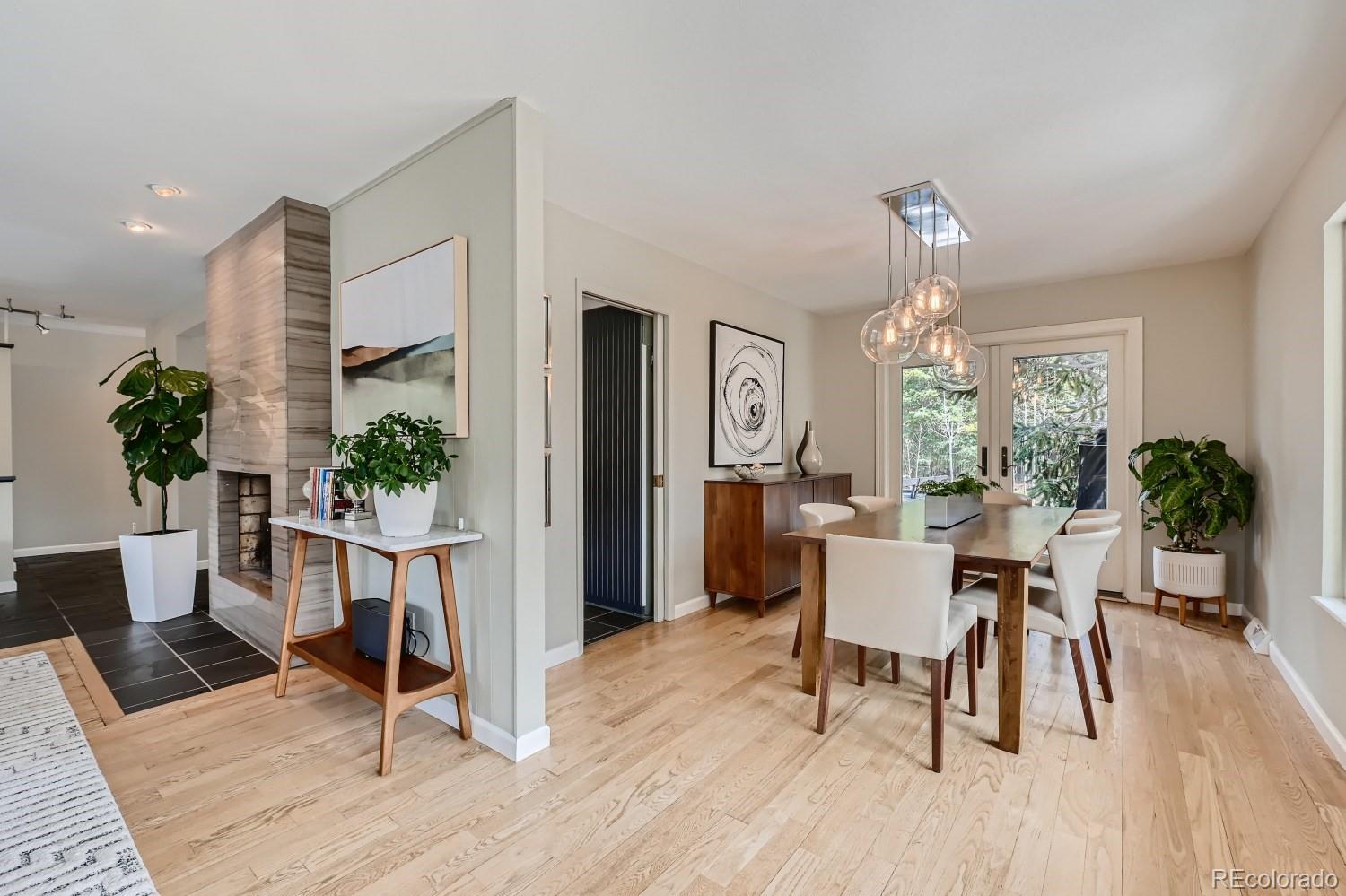 MLS Image #5 for 9591 e orchard drive,greenwood village, Colorado