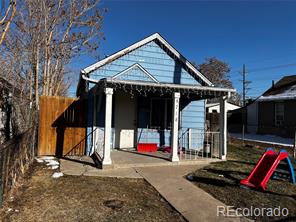 MLS Image #0 for 4718  vine street,denver, Colorado