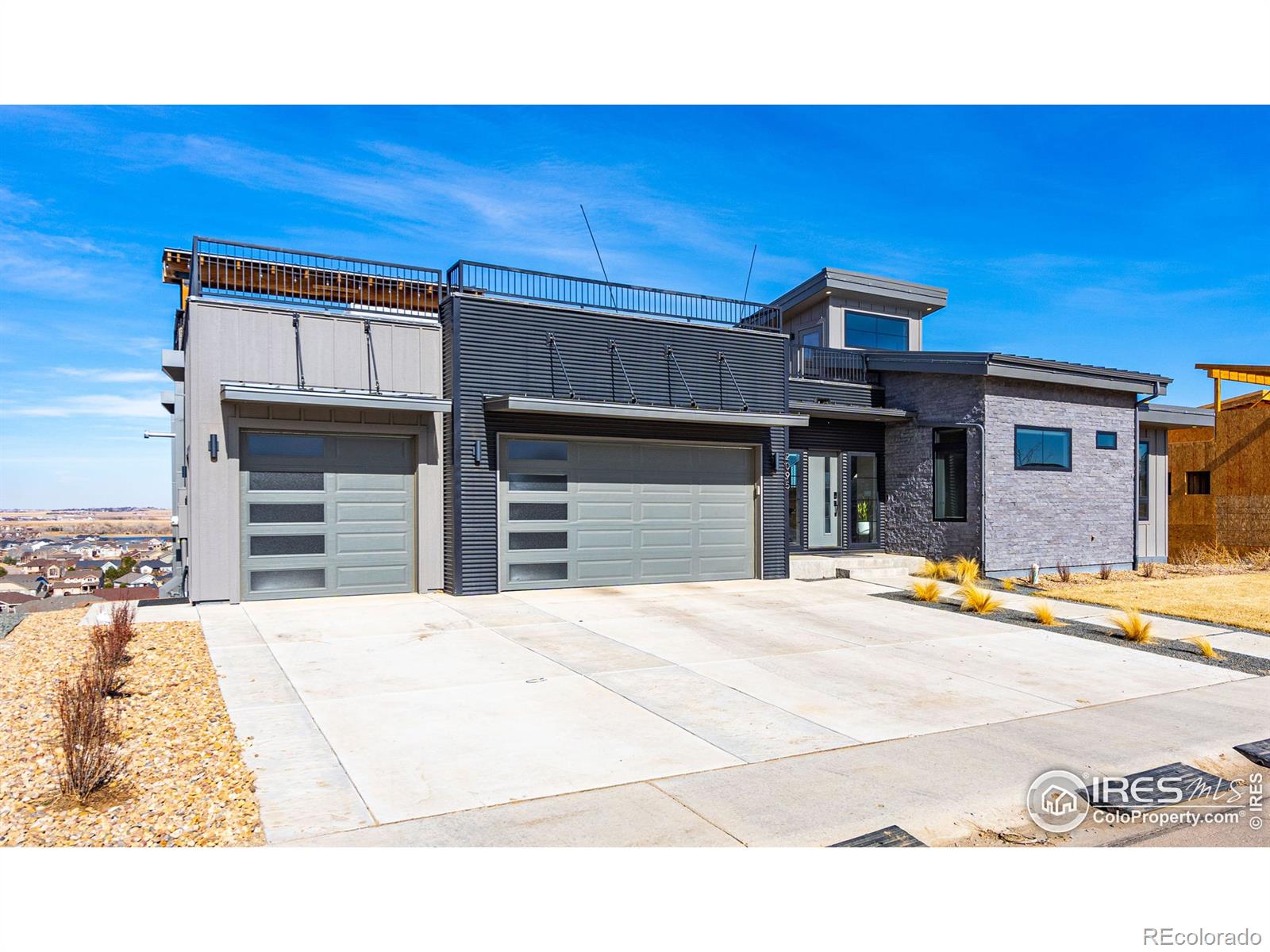 MLS Image #2 for 2095  picture pointe drive,windsor, Colorado