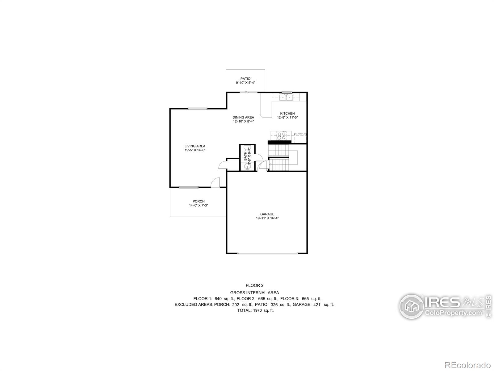 MLS Image #37 for 121  23rd ave ct,greeley, Colorado