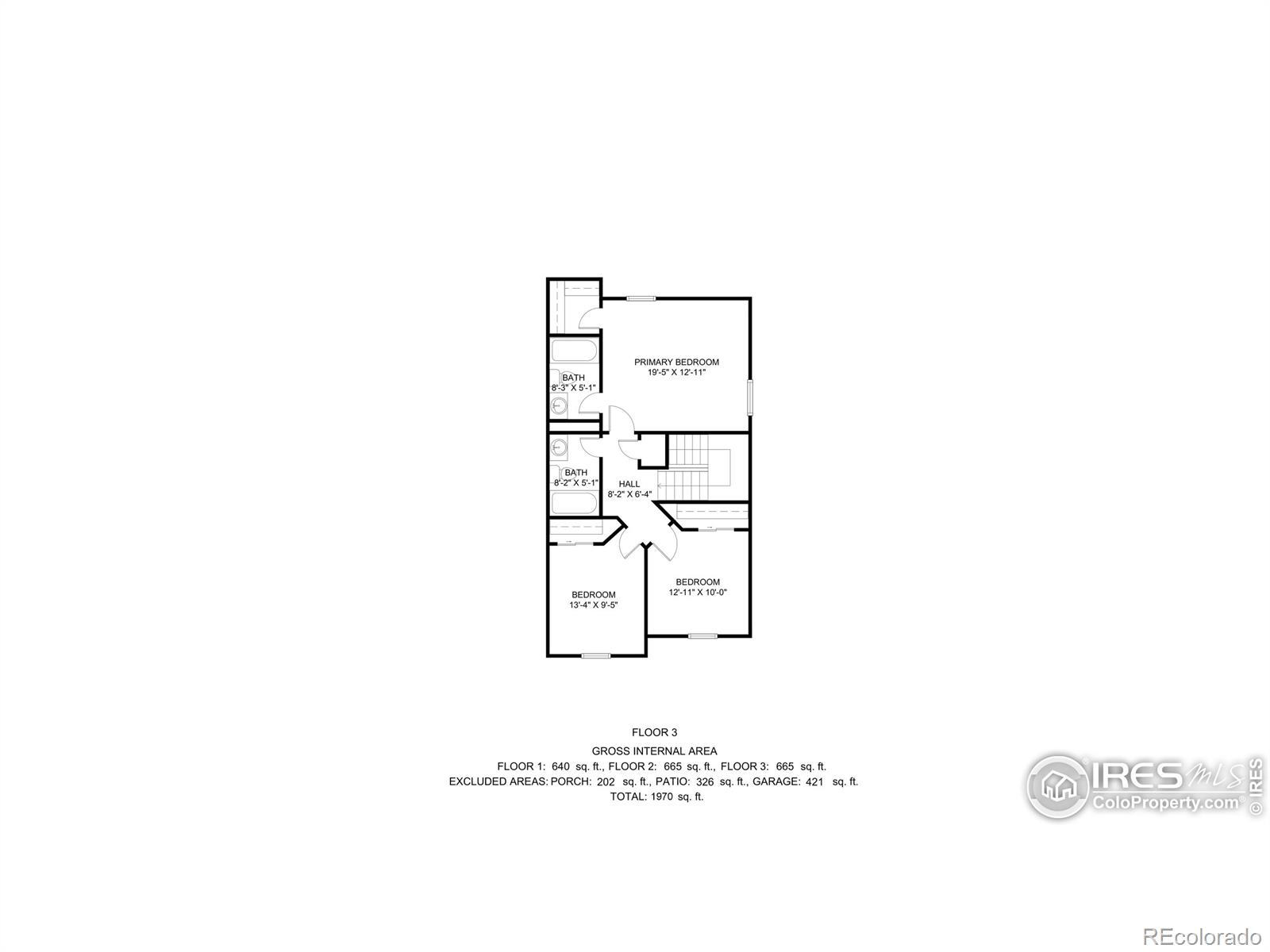 MLS Image #38 for 121  23rd ave ct,greeley, Colorado