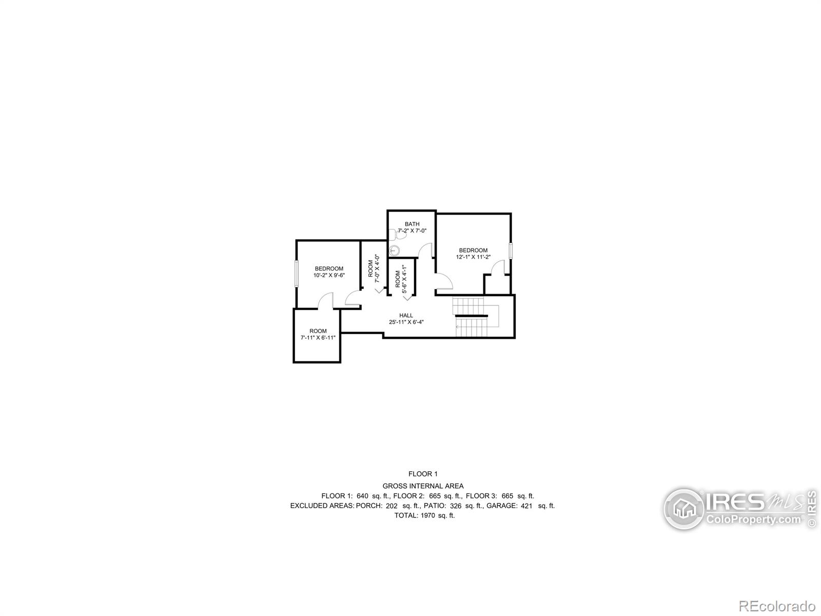 MLS Image #39 for 121  23rd ave ct,greeley, Colorado